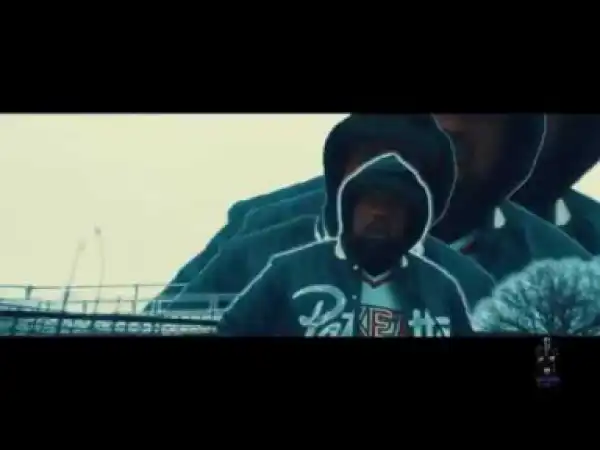 [Music Video] Conway The Machine – Fentanyl